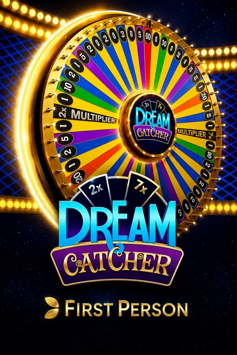 Dream catcher