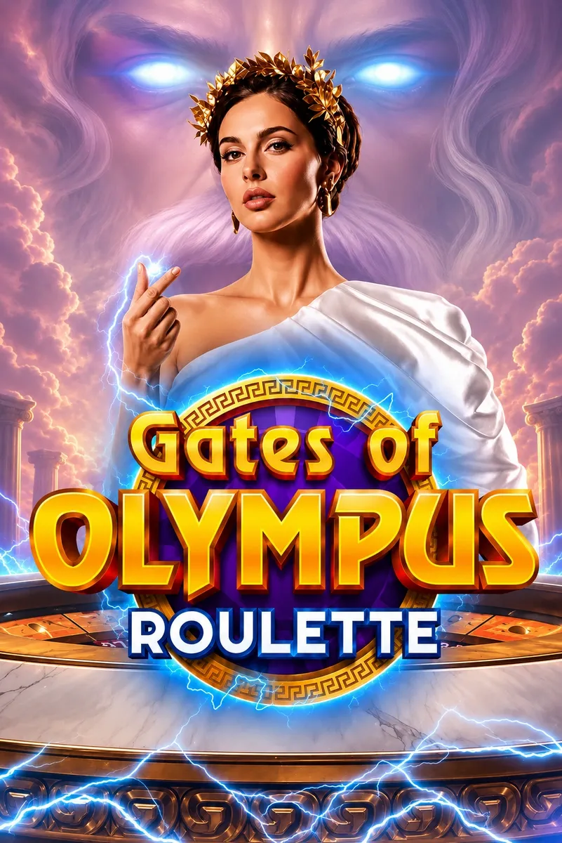 Gates of olympus roulette