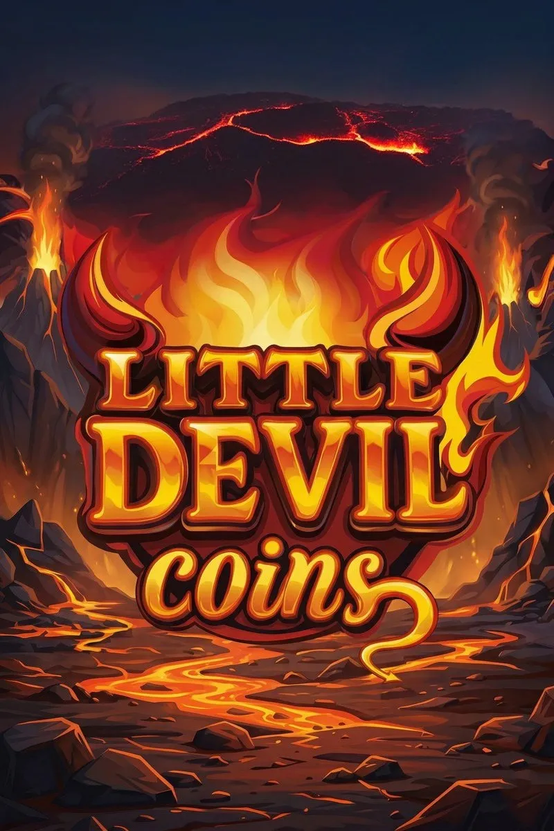 Little devil coins