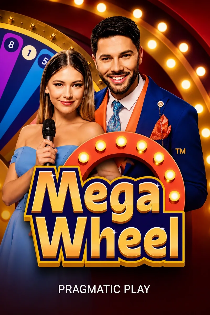 Mega wheel