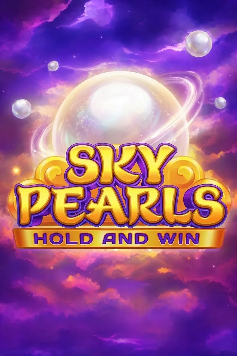 Skypearls hold and win